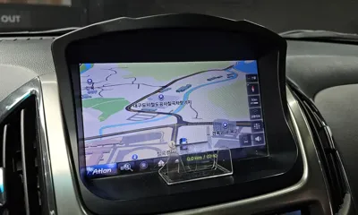 ChevroletGMDaewoo Cruze 2016, 95894 км, за 3700000 KRW - фото 15