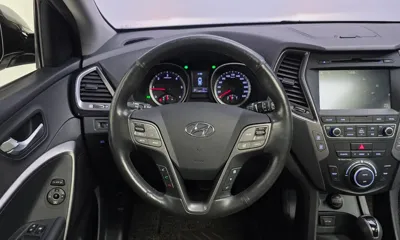 Hyundai Santafe 2015, 157190 км, за 9500000 KRW - фото 13