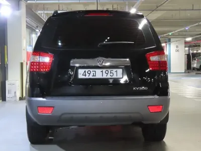 Kia Mohave 2015, 180400 км, за 7000000 KRW - фото 5