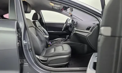 Hyundai Avante 2018, 50830 км, за 11450000 KRW - фото 26