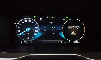 Kia Sorento 2023, 16229 км, за 32900000 KRW - фото 8
