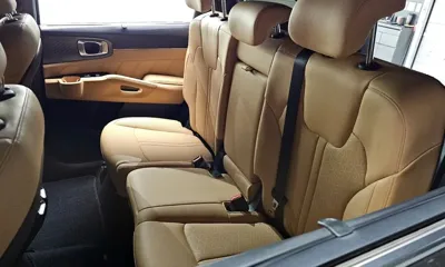 Kia Sorento 2021, 74671 км, за 25200000 KRW - фото 31