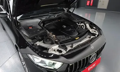Mercedes-Benz CLS-Class 2019, 118639 км, за 30400000 KRW - фото 6