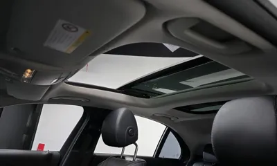 Mercedes-Benz E-Class 2017, 99408 км, за 22490000 KRW - фото 19