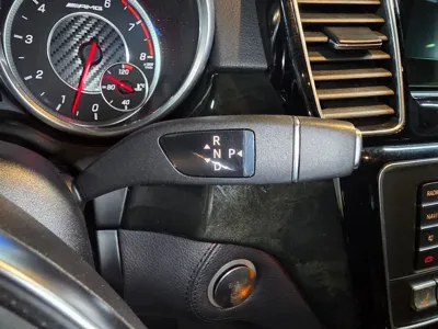 Mercedes-Benz GLE-Class 2016, 110800 км, за 31500000 KRW - фото 10