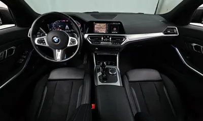BMW 3-Series 2022, 111904 км, за 30300000 KRW - фото 7