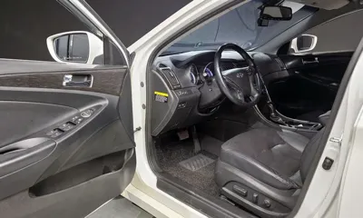 Hyundai Sonata 2014, 146435 км, за 5000000 KRW - фото 10