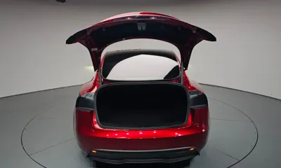 Tesla Model 3 2024, 20115 км, за 46500000 KRW - фото 20