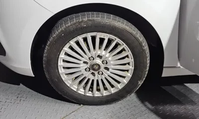 ChevroletGMDaewoo Spark 2017, 181768 км, за 3200000 KRW - фото 5