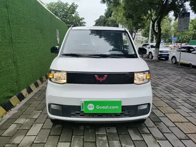 Wuling MINIEV 2023, 23900 км, за 17800 CNY