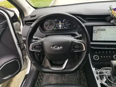 Chery Arrizo GX 2020, 80500 км, за 31200 CNY
