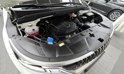 Kia Canival 2023, 41542 км, за 24800000 KRW - фото 6