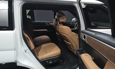 Hyundai Santafe 2024, 51014 км, за 43000000 KRW - фото 26