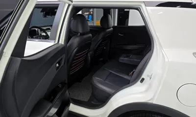 KG_Mobility_Ssangyong TIBOLI 2021, 51354 км, за 14900000 KRW - фото 11