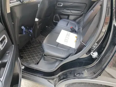 Mitsubishi Outlander 2018, 86500 км, за 48000 CNY - фото 14