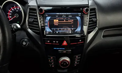 KG_Mobility_Ssangyong TIBOLI 2017, 128979 км, за 6990000 KRW - фото 14