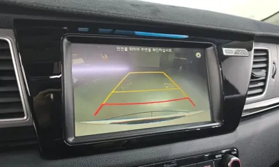 Kia Niro 2017, 112237 км, за 12990000 KRW - фото 16