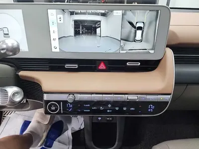 Hyundai Ioniq5 2024, 34020 км, за 30600000 KRW - фото 10