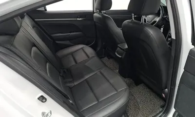 Hyundai Avante 2018, 35470 км, за 12490000 KRW - фото 12