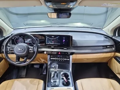 Kia Canival 2021, 120000 км, за 19500000 KRW - фото 20