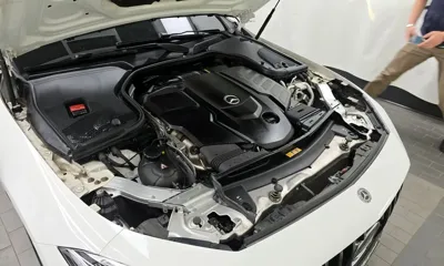 Mercedes-Benz CLS-Class 2019, 57729 км, за 40900000 KRW - фото 6
