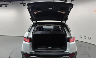 Land Rover Range Rover Evoque 2016, 83217 км, за 12500000 KRW - фото 19