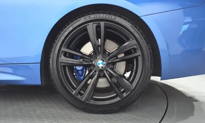 BMW 4-Series 2017, 118888 км, за 15800000 KRW - фото 21