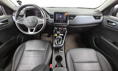 Renault-KoreaSamsung XM3 2021, 95974 км, за 10300000 KRW - фото 7