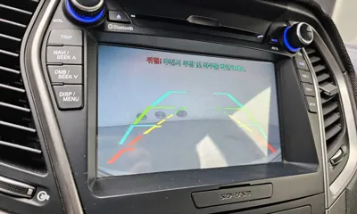 Hyundai Santafe 2016, 173810 км, за 8900000 KRW - фото 15