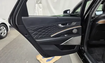 Kia K9 2022, 48776 км, за 43900000 KRW - фото 25