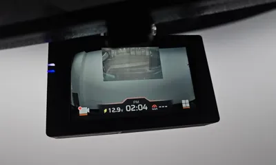 Hyundai Starex 2017, 79945 км, за 11500000 KRW - фото 14