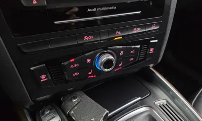 Audi Q5 2016, 177307 км, за 13400000 KRW - фото 18