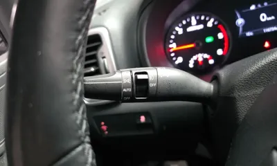 Kia Sportage 2016, 116734 км, за 10090000 KRW - фото 18