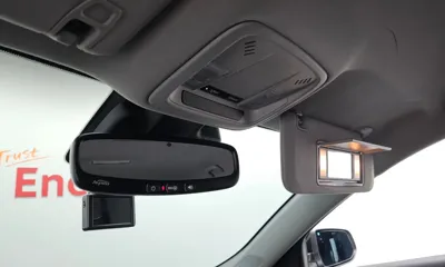 ChevroletGMDaewoo Malibu 2017, 87013 км, за 6700000 KRW - фото 16