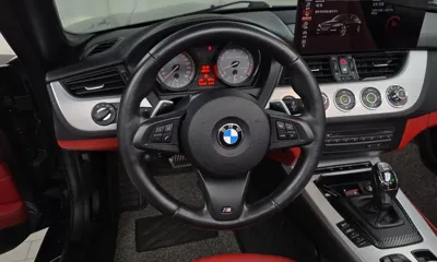 BMW Z4 2014, 54763 км, за 35440000 KRW - фото 9