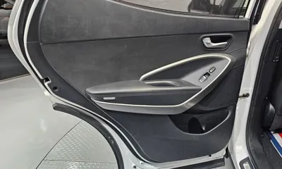 Hyundai Santafe 2016, 133705 км, за 12000000 KRW - фото 25