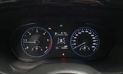 Hyundai Palisade 2021, 122607 км, за 22900000 KRW - фото 8