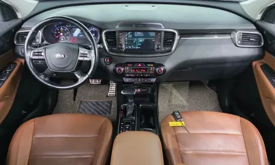 Kia Sorento 2019, 214661 км, за 12600000 KRW - фото 7