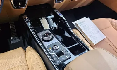 Kia Sorento 2022, 59414 км, за 30700000 KRW - фото 9