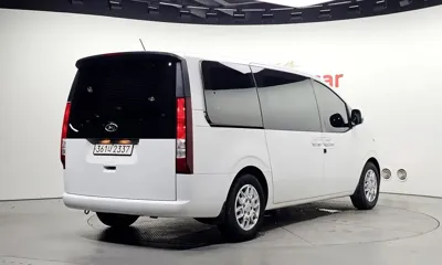 Hyundai Staria 2022, 68670 км, за 22900000 KRW - фото 2