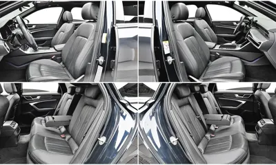 Audi A6 2020, 79614 км, за 27800000 KRW - фото 8