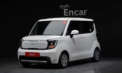 Kia Ray · 2023 год
