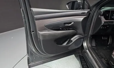 Hyundai Tucson 2026, 5402 км, за 37500000 KRW - фото 24