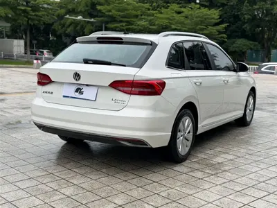 Volkswagen Lavida 2020, 74000 км, за 52000 CNY - фото 7