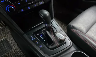 Hyundai Avante 2018, 100440 км, за 10100000 KRW - фото 9