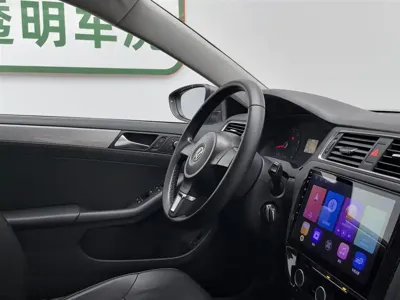Volkswagen Sagitar 2014, 112700 км, за 14900 CNY - фото 22