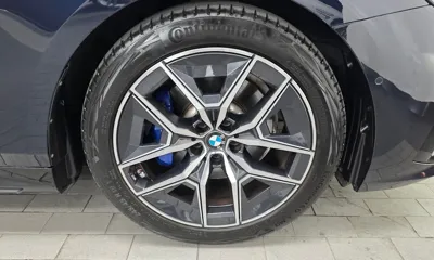 BMW 5-Series 2024, 17066 км, за 60490000 KRW - фото 21