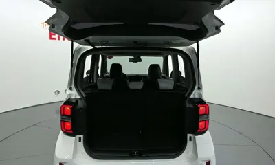 Kia Ray 2023, 53676 км, за 15490000 KRW - фото 20