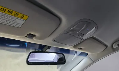 Hyundai Sonata 2010, 160351 км, за 3300000 KRW - фото 20