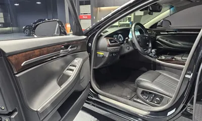 Genesis EQ900 2016, 39327 км, за 28400000 KRW - фото 10